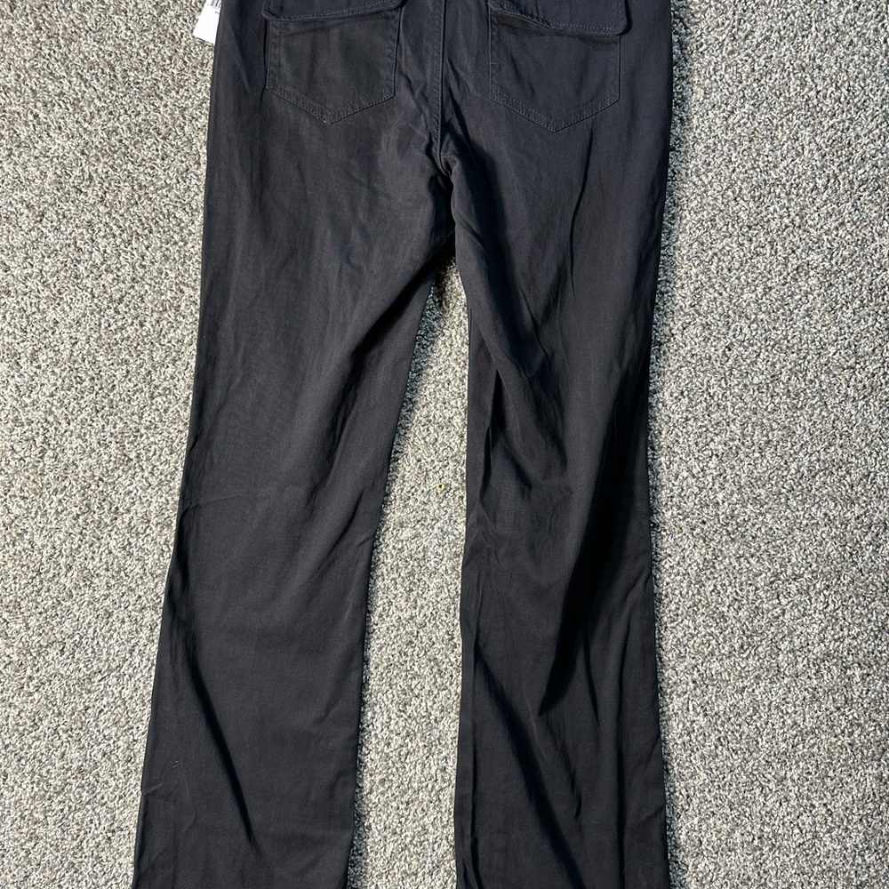 NWT juniors UnionBay bootcut pants SZ 9 - Picture 4 of 8